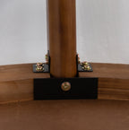 Perrin coffee table side profile