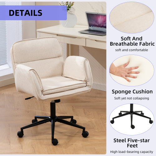 Alnwick chair metal base and castors