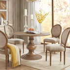 Wetherby round table with four chairs