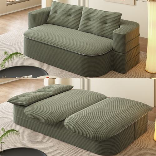 Orta Floor Sofa Bed
