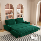 Quiron Convertible Sleeper Sofa