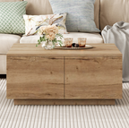 Bellac Four-Drawer Coffee Table