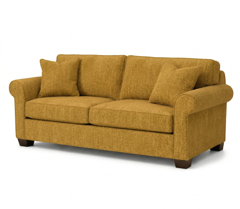 Garda Convertible Sofa
