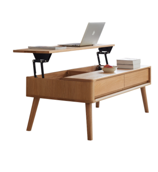 Nyborg Storage Coffee Table