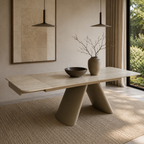 Orsa Extending Dining Table
